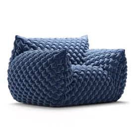 Armchair nua gervasoni